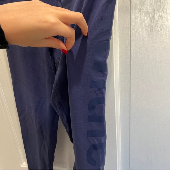 Lululemon Align High-Rise Pant 25" *Graphic - Picture 5 of 5